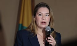 Claudia Dobles: “Seremos vigilantes de que las propuestas que se manejan desde el oficialismo no minen los balances democráticos”