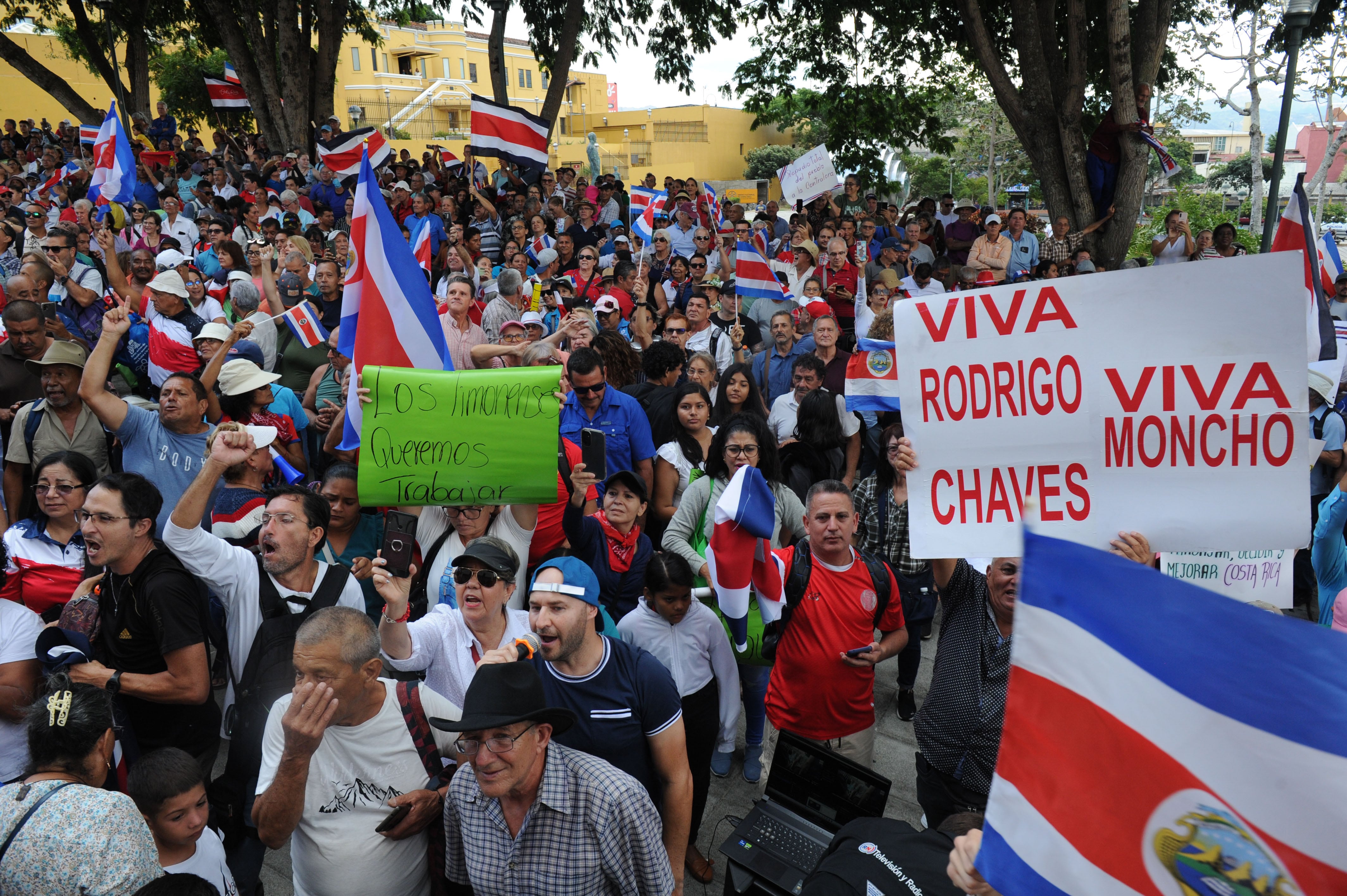 Asamblea Legislativa