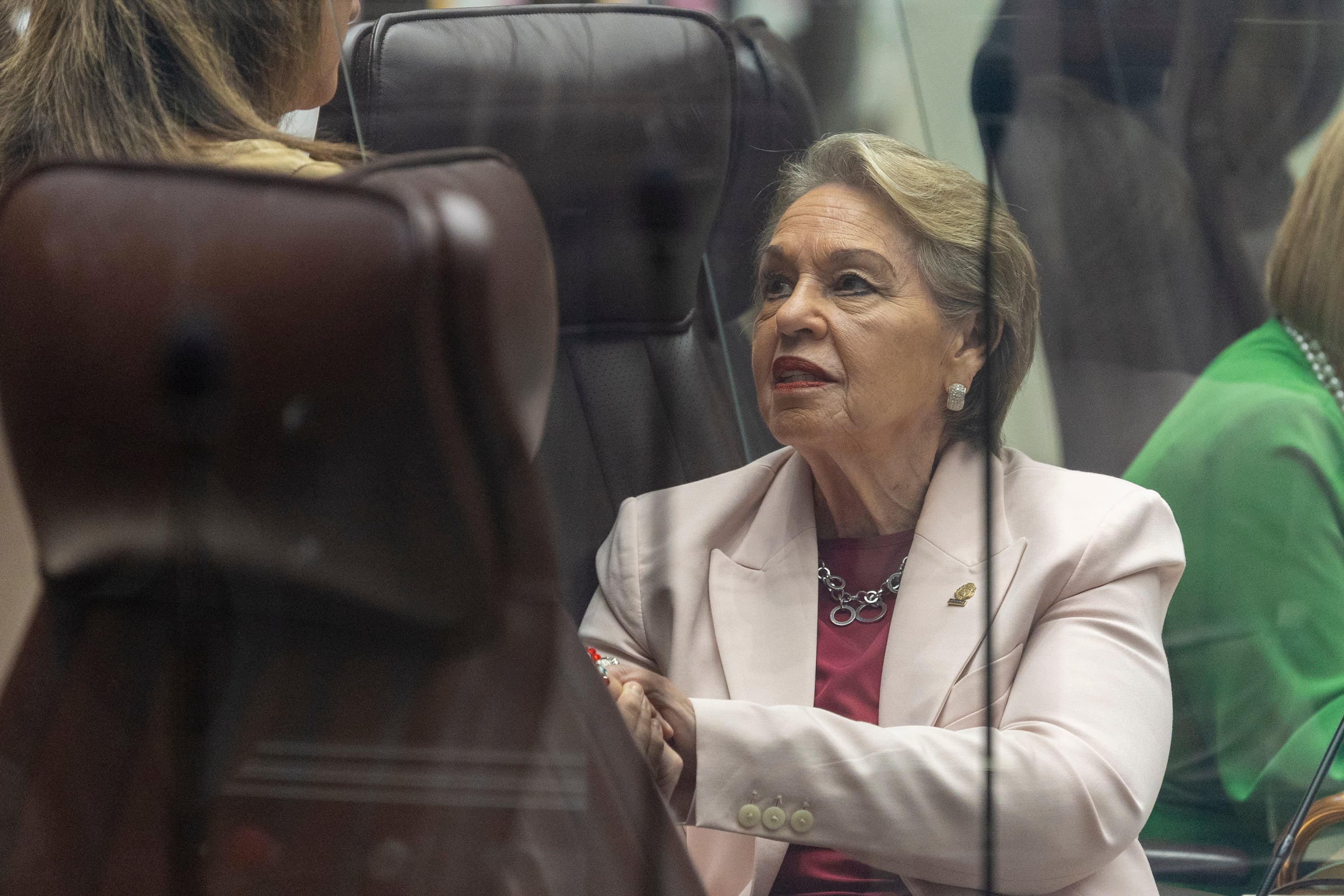 Asamblea Legislativa