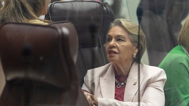 Proyecto para congelar capitales sin origen lícito aparente: ¿en qué estado se encuentra y cuán probable es su aprobación definitiva?