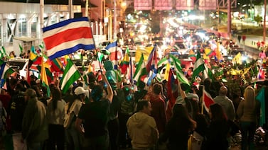No todos los partidos podrán acceder a la deuda política por las elecciones 2026: conozca los montos máximos asignados por el TSE