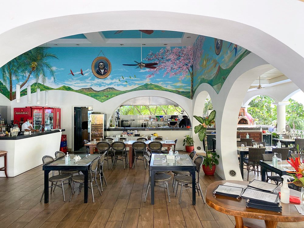 Mejores restaurantes de Puntarenas, según Tripadvisor.