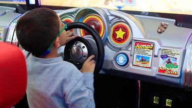 Cierres de Chuck E. Cheese y Kidzania en Costa Rica: ¿Qué sucede con el entretenimiento infantil?