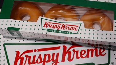 Krispy Kreme abre su tercer local en Costa Rica este viernes. Vea dónde se ubica