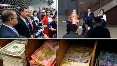 FEES 2025: ¿Por qué fracasó la negociación entre el gobierno de Rodrigo Chaves y las universidades? ¿Ahora qué sigue?