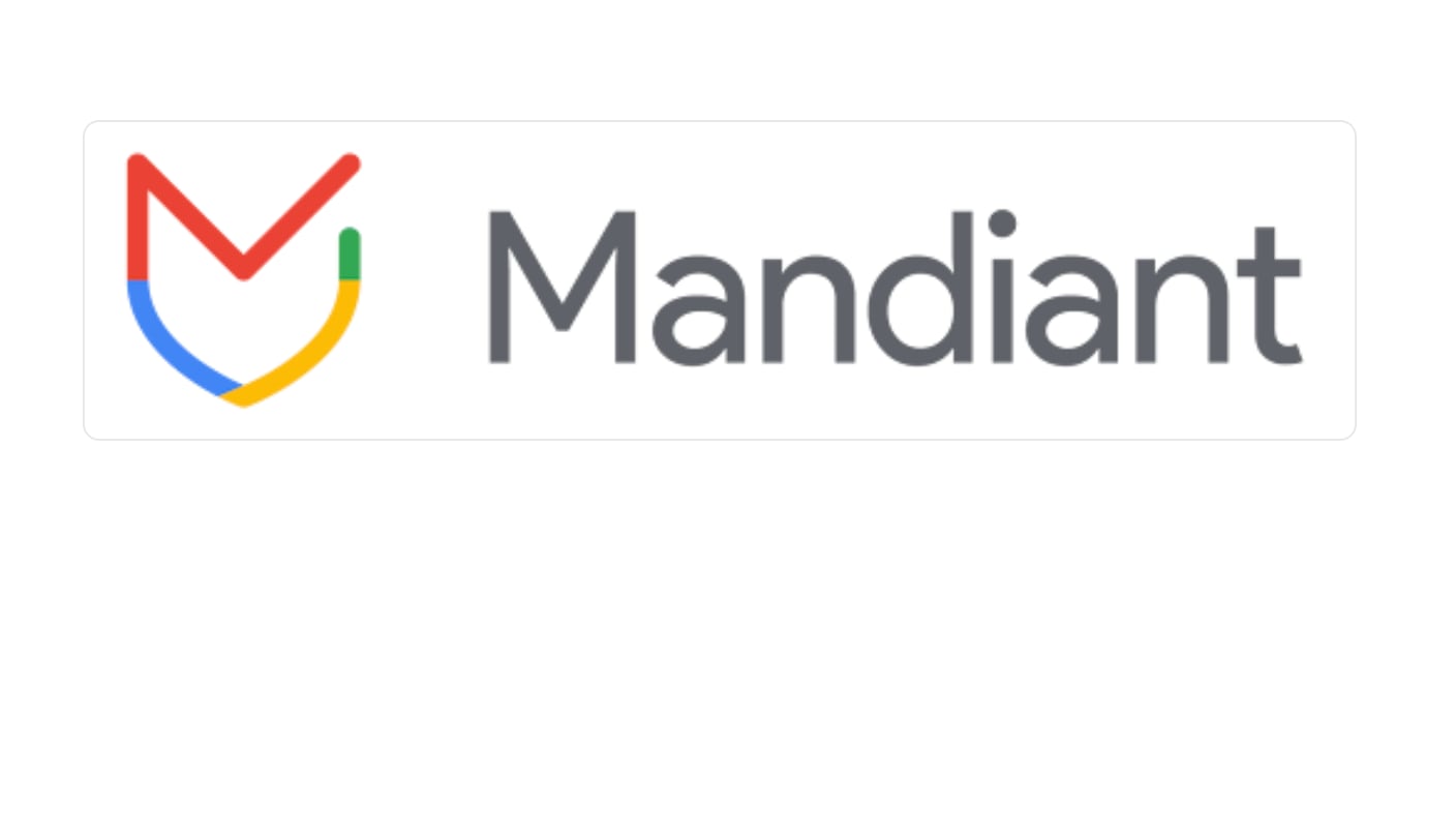 Logo de Mandiant