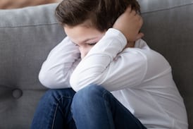 ¿Estamos educando niños que no soportan el “no”?