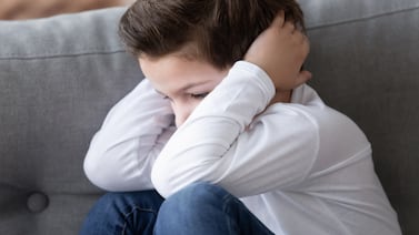 ¿Estamos educando niños que no soportan el “no”?