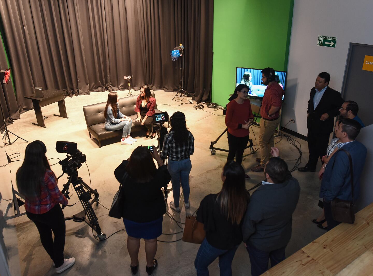 Universidades privadas adaptan su negocio y se enfrentan al fantasma de ...