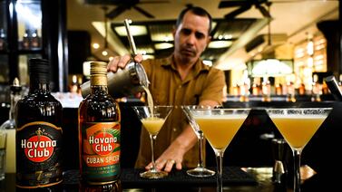 Cuba, Barcardí y el ron Havana Club: una saga judicial que trasciende el plano comercial y que inicia otro capítulo por nueva ley estadounidense