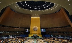 La era de un mundo inordenado