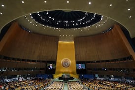 La era de un mundo inordenado