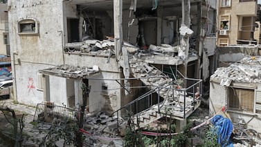 Guerra en Medio Oriente: ultimátum de EE. UU. a Irán, ataques simultáneos y presión petrolera marcan primeras horas del 4 de abril