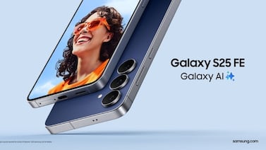 Samsung presenta estos nuevos dispositivos y apuesta por la accesibilidad y el diseño premium
