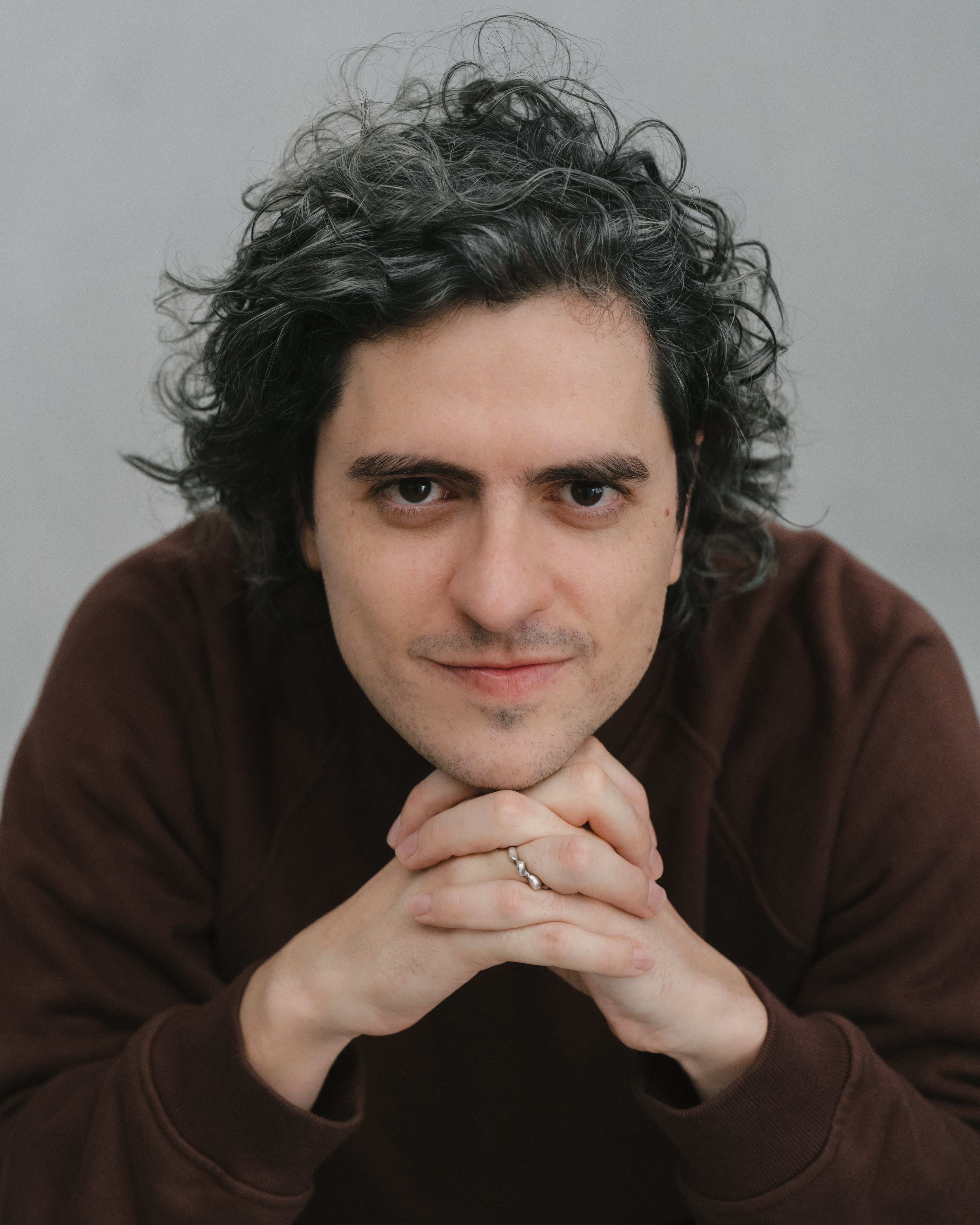 Alejandro McCormack, Ábaco, fintech