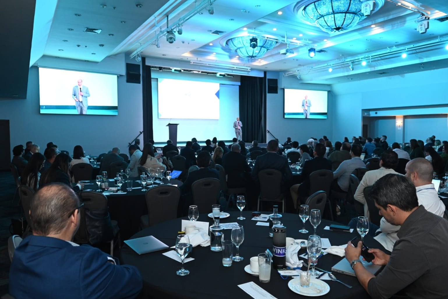 Fintech Summit