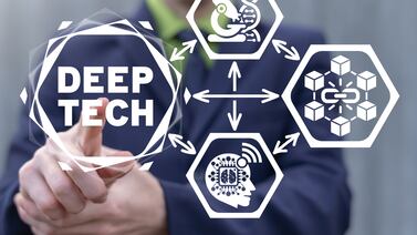 Las startups ‘deep tech’ de Latinoamérica nos pueden sacar de pobres
