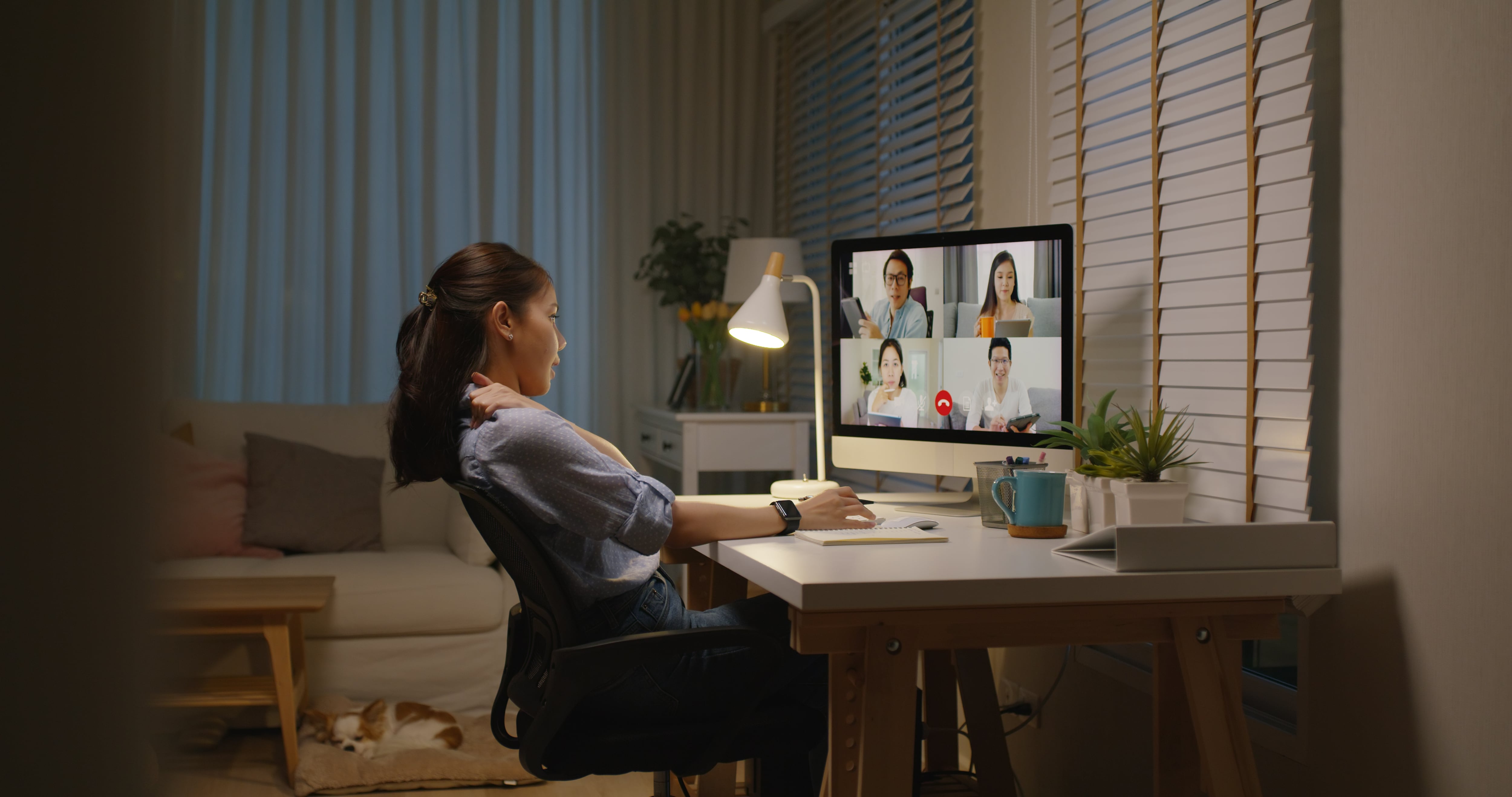 Teletrabajo