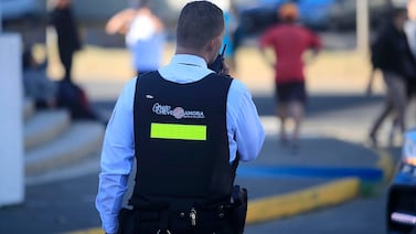 Empresa K-9 busca oficiales de seguridad: vea requisitos y cómo aplicar