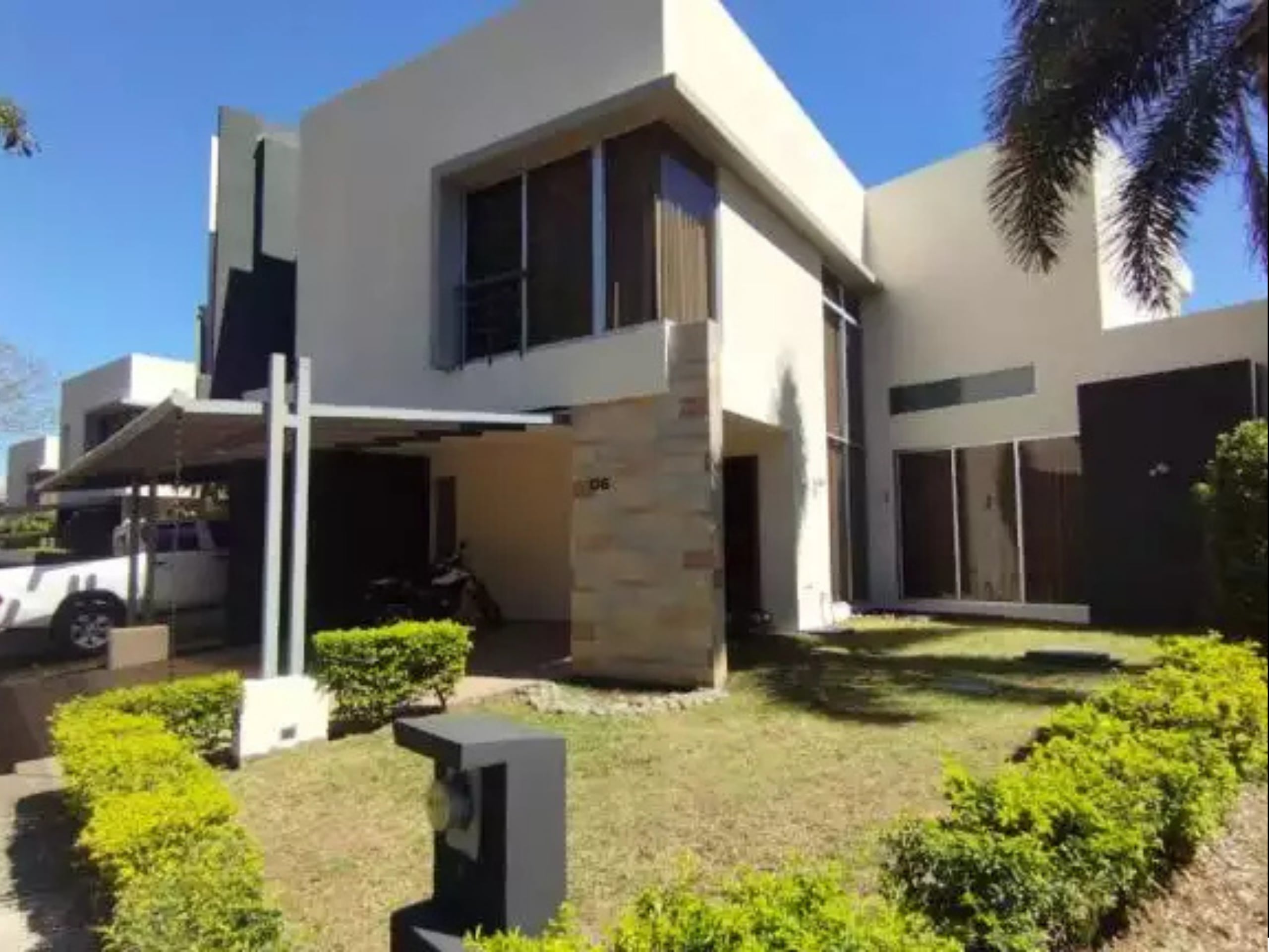 Casa en Guácima, Alajuela (Condominio Cima Real)