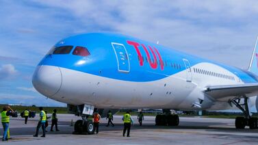 Estos son los vuelos permanentes y estacionales que llegarán a Guanacaste Aeropuerto en la temporada alta de turismo