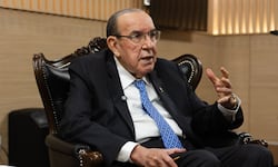 Rodrigo Arias anuncia su futuro político y da un consejo al PLN