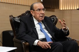 Rodrigo Arias anuncia su futuro político y da un consejo al PLN