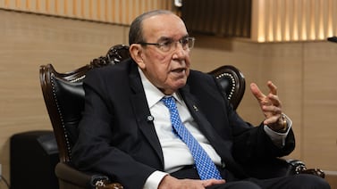 Rodrigo Arias anuncia su futuro político y da un consejo al PLN