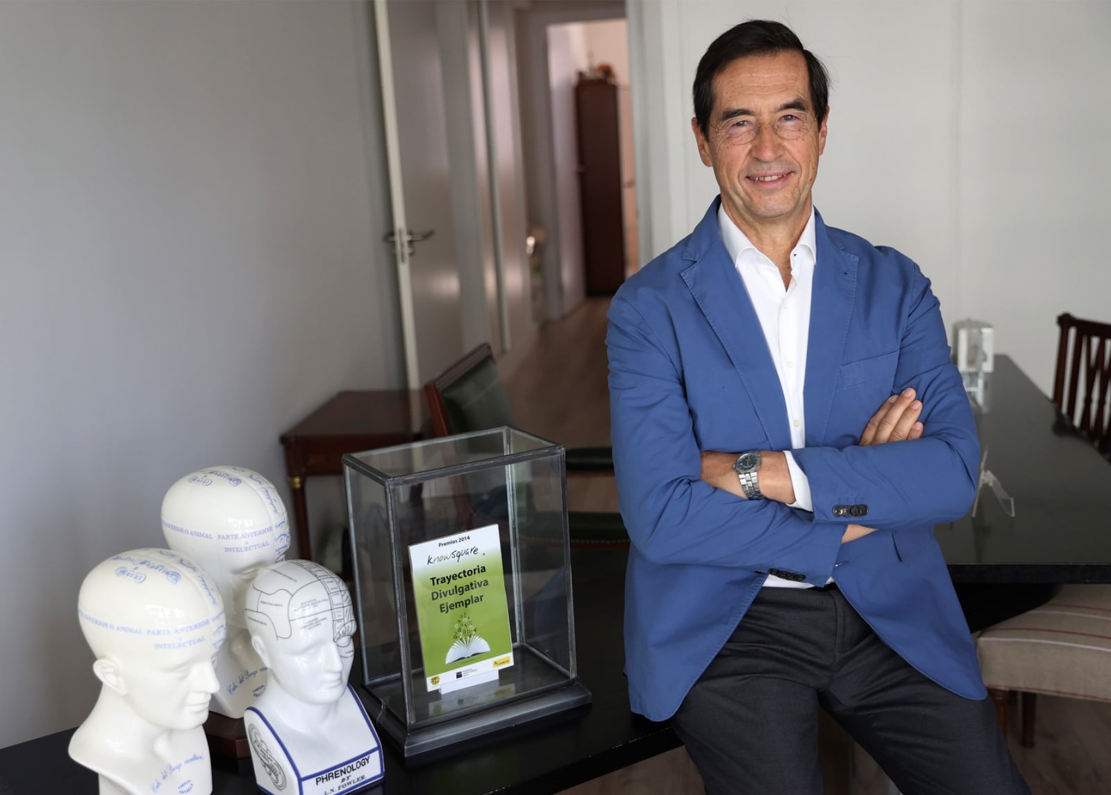 HUMANO INTELIGENCIA EMPRESARIAL