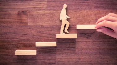 El desarrollo profesional en tiempos de cambio