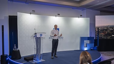 Portafolio Inmobiliario fortalece su compromiso con la sostenibilidad y presenta logros en su Reporte Estratégico 2024