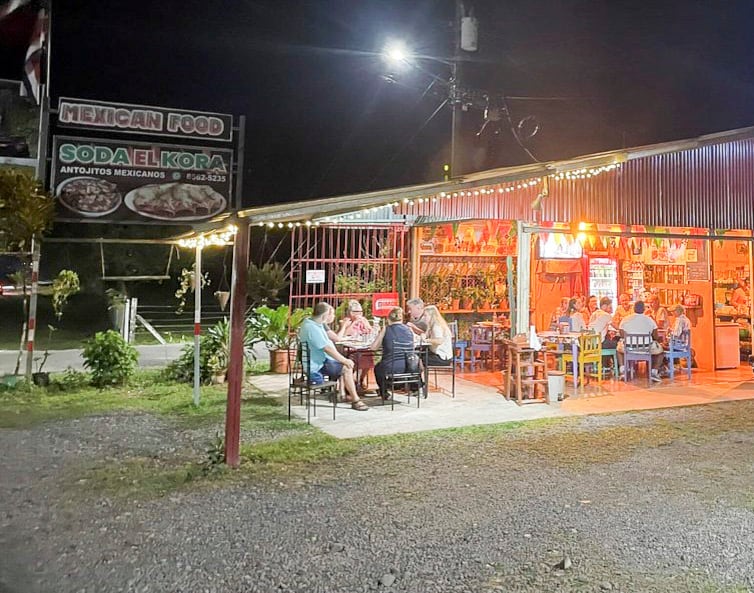 Mejores restaurantes de Heredia