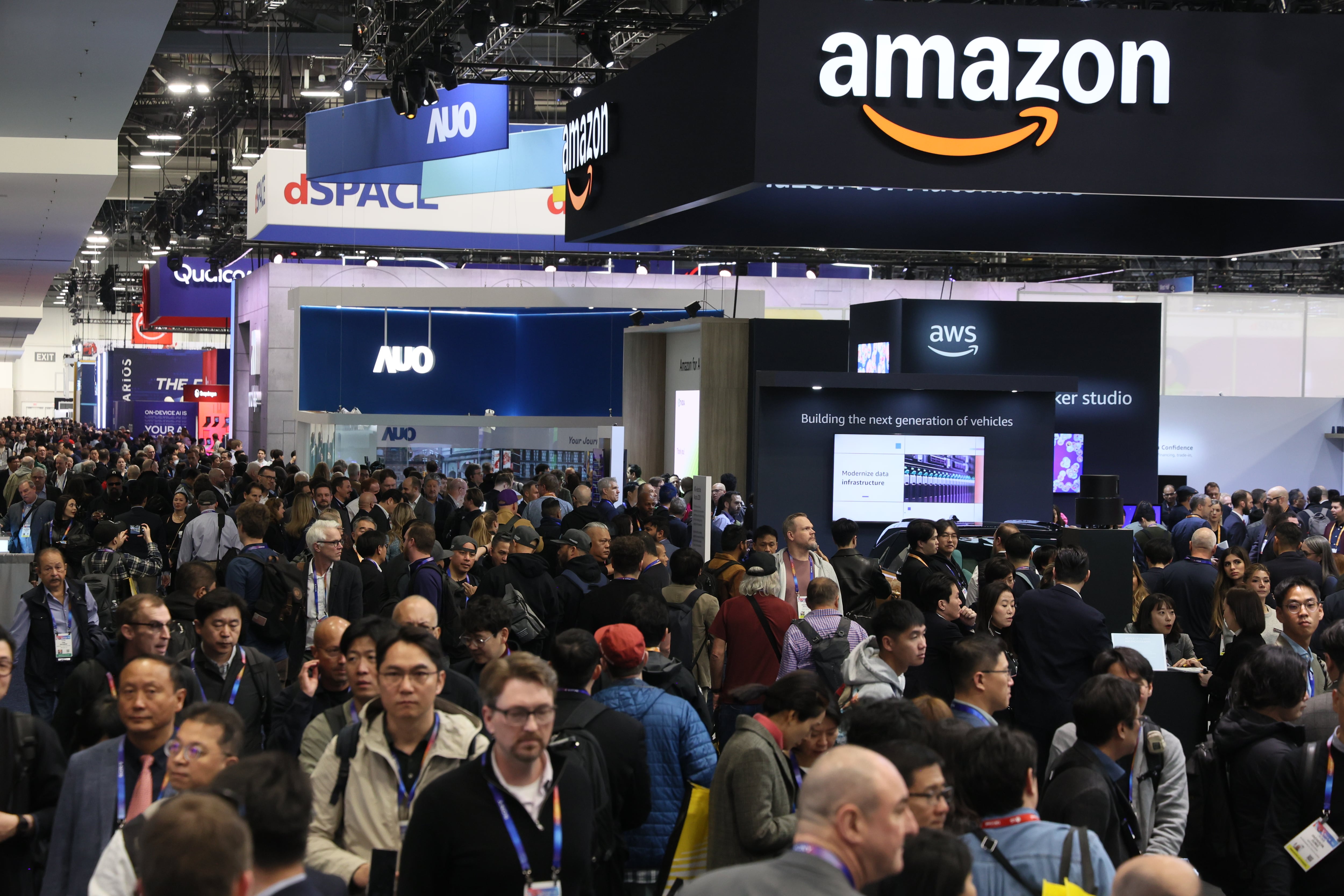 CES Las Vegas, CES 2026