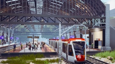 ¿En qué estado están los proyectos de trenes del Incofer? Esta es la situación