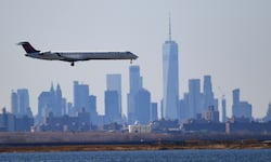 Las mejores y las peores aerolíneas de Estados Unidos en el 2025, según el WSJ