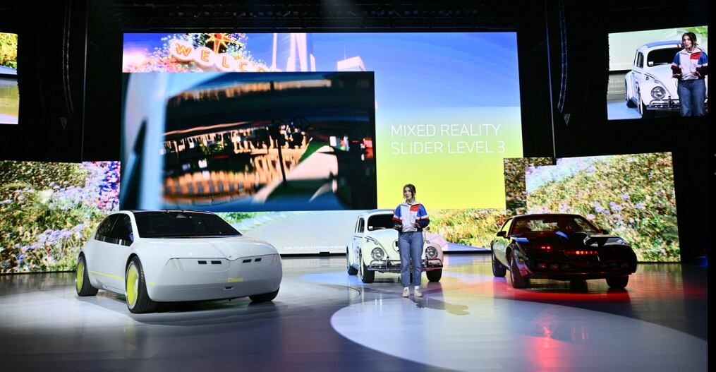 CES Las Vegas, innovacion, gadget