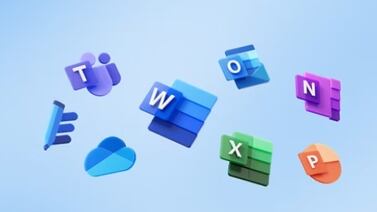 Microsoft prueba una versión de las aplicaciones de Office gratuita, pero con publicidad