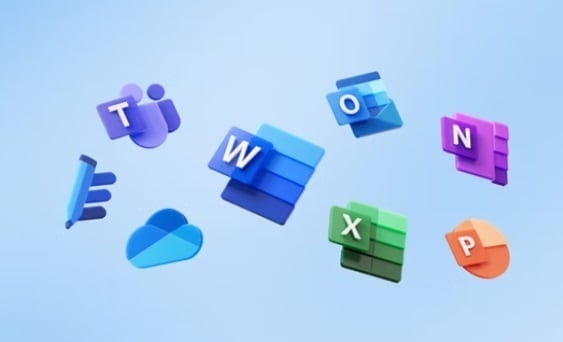 Office 2016 y 2019, junto a otros productos de Microsoft, dejarán de recibir soporte en 2025. Las actualizaciones serán clave para evitar riesgos.