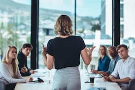 Seis claves para ser un mejor líder este 2026