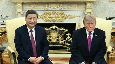 Por qué es importante la tregua comercial entre EE. UU. y China