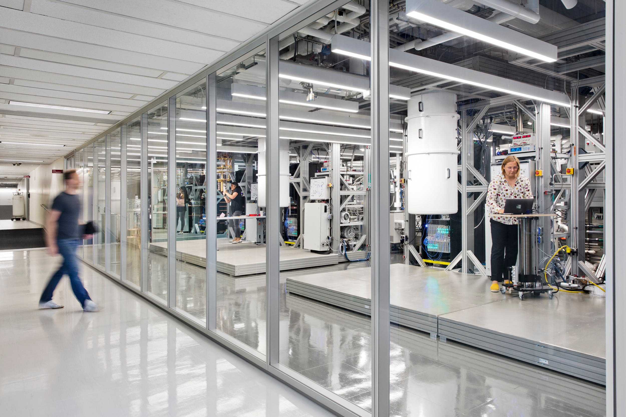 IBM, computación cuántica