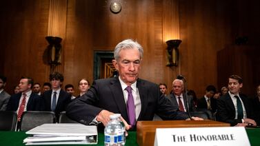 ¿Bajará la FED la tasa de interés?