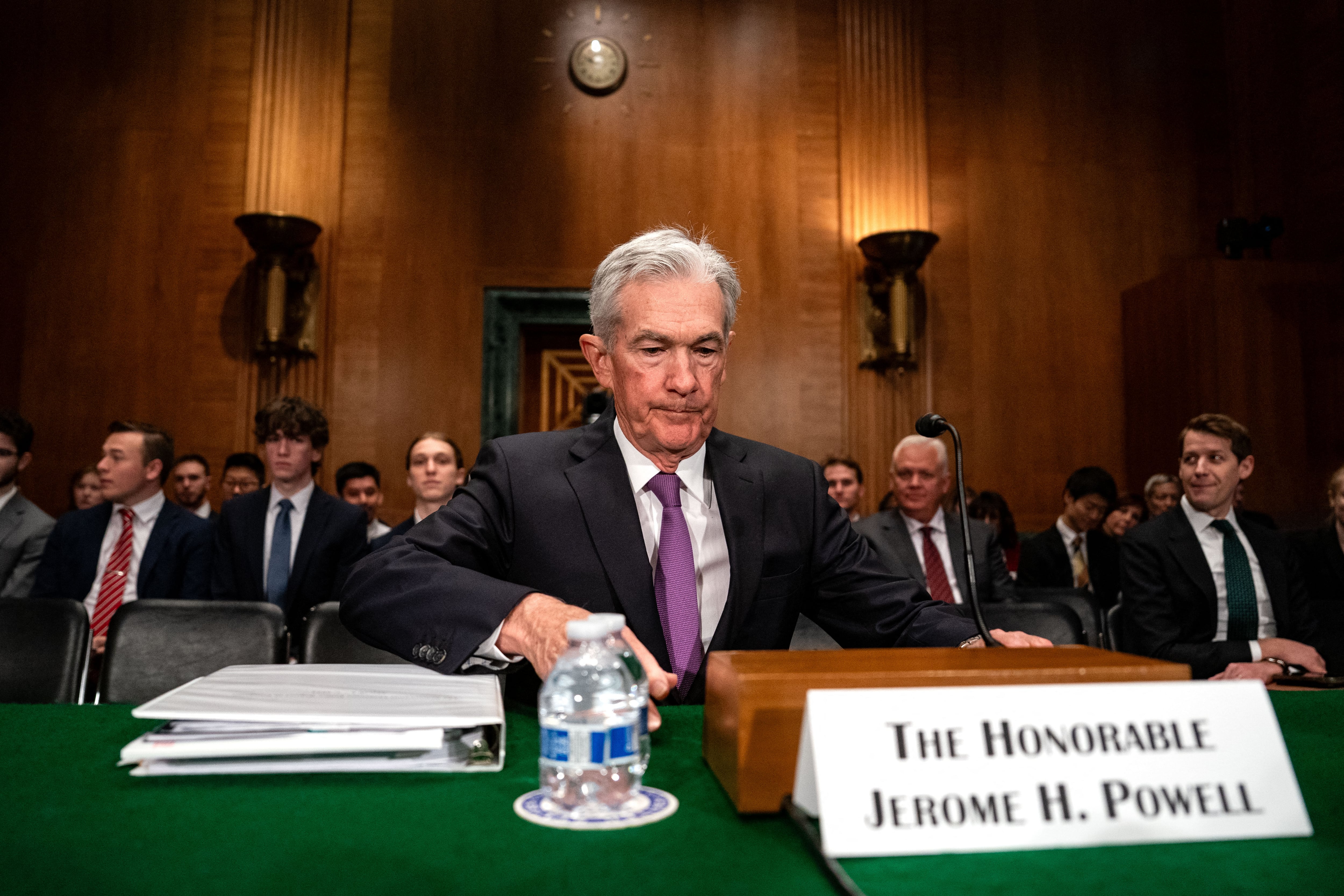 Powell
