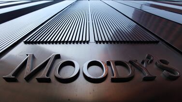 Sobre la recalificación de Moody’s
