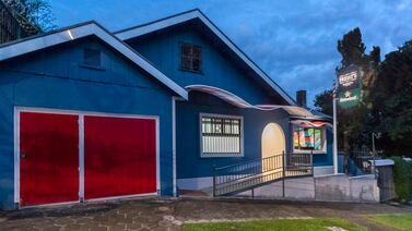 Dueño de restaurante Friday’s en Los Yoses lo pone a la venta tras 40 años de operación. Vea los detalles