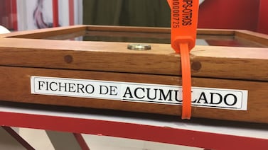 Millonario acumulado de la JPS: conozca cuánto dinero sorteará la Junta este domingo 8 de marzo