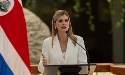 Laura Fernández dice que los nicaragüenses eligieron su forma de gobierno; la ONU, la OEA y el Parlamento Europeo han documentado lo contrario