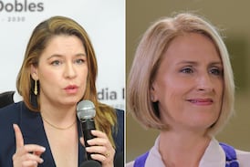 ¿Qué se puede hacer con solo una diputación? Las bancadas unipersonales regresan a la Asamblea con dos partidos históricos y el riesgo del olvido