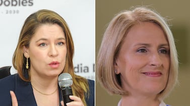 ¿Qué se puede hacer con solo una diputación? Las bancadas unipersonales regresan a la Asamblea con dos partidos históricos y el riesgo del olvido