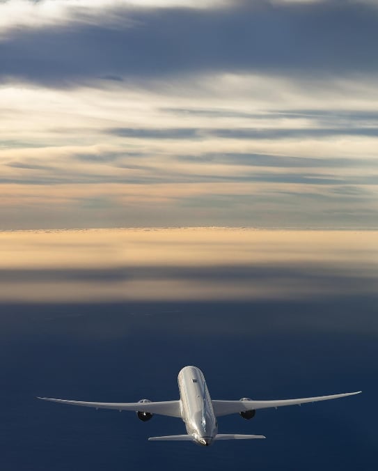 United, aerolínea